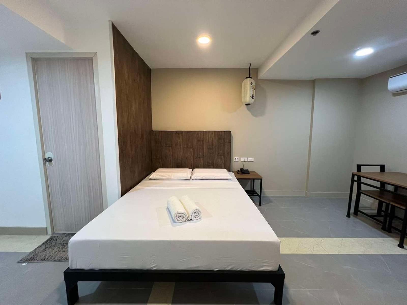 Maine City Residences Tramo Pasay Exterior foto
