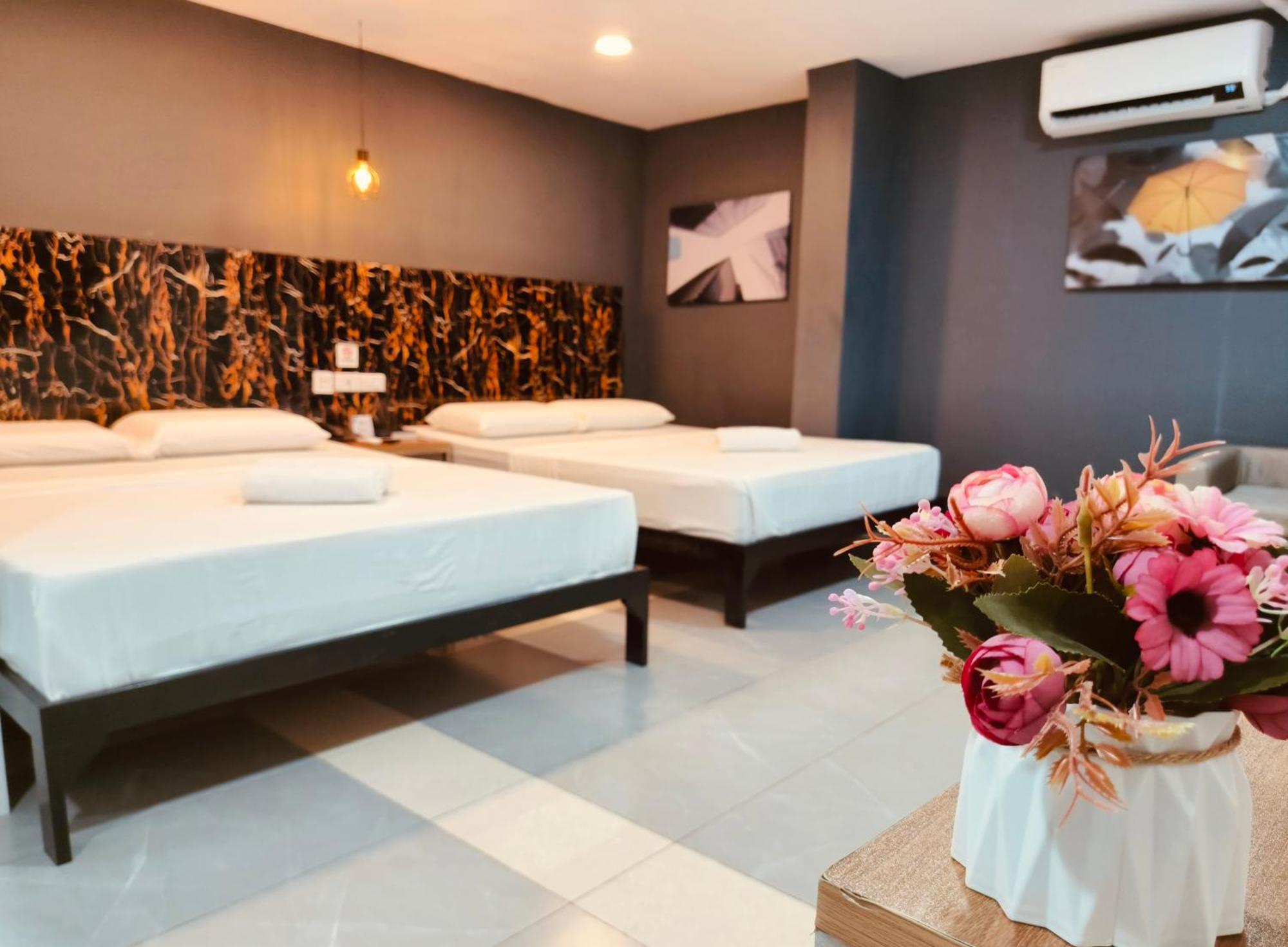 Maine City Residences Tramo Pasay Exterior foto